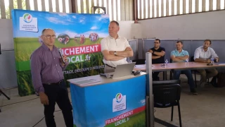 Franche Comté Elevage investit pour les éleveurs