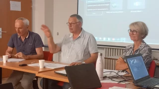 Eternelle bataille entre prévention et extinction des « incendies »