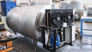 Éviter la surchauffe du système de refroidissement