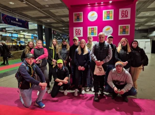 On ne peut pas espérer mieux