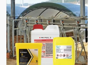 Guide pratique des produits de nettoyage, désinfection et lutte antivectorielle