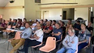 Entre inquiétudes et compréhension