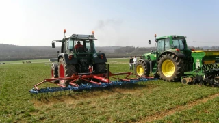 Réussir les implantations de fin d’été