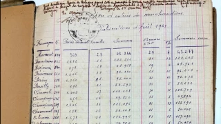 L’Union Juramonts Comté fête ses 80 ans 