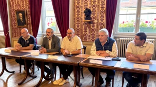 Reporté au samedi 24 octobre 2026 !