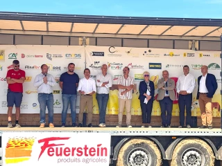 Un bizutage entre présidents !