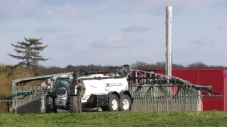 Analyse du lisier et du digestat : quel capteur choisir ?