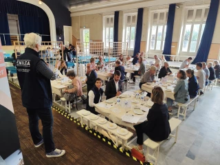 La Mi’stembre, le rendez-vous des producteurs et des gastronomes