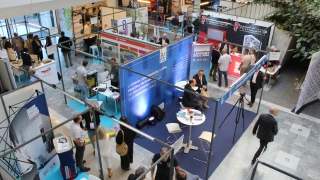 Une première édition réussie