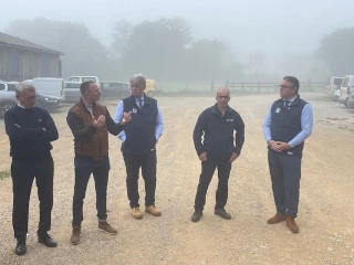 Anticiper les descentes d’estives