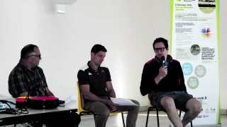 Journée technique régionale ovine