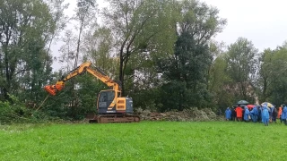 Suez, partenaire du GIEE