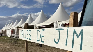 Les JA BFC bien présents en Normandie