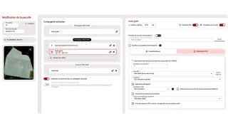 MesParcelles fête ses 20 ans !