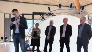 Une dizaine de bougies et… des défis à relever !