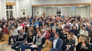 Les éleveurs du Jura solidaires et inquiets