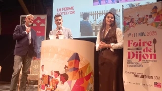 Toujours au goût du jour...