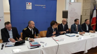 « L’objectif n’est pas de contrôler la maladie, mais de l’éradiquer »