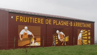 Conjoncture lait Bio la sortie du tunnel ?