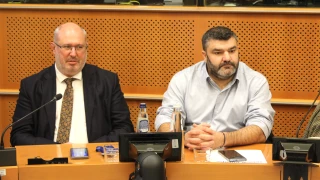 Le Parlement s’oppose au projet de la Commission