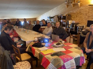 La tournée cantonale se poursuit