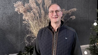 Être présent même quand ça tangue !