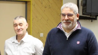 Une année sanitaire sous haute tension