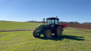Piloter finement l’azote dans un contexte tendu