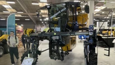 Échos des constructeurs de matériels viticoles 