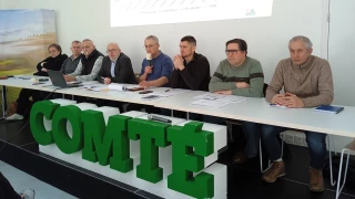 Le paradoxe du Comté