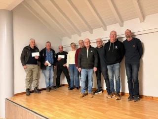 Groupama aux côtés des éleveurs