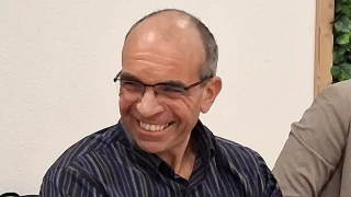 Éric Druot réélu pour 3 ans à la tête de la FDSEA du Jura