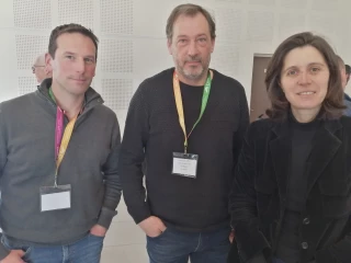 Témoignages de porteurs de projets méthanisation