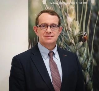 L'actualité régionale des productions végétales